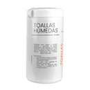 Toallas Limpiadoras para Equipos Eléctricos Bote con 50 pzas | PERFECT CHOICE