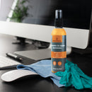 Limpiador Antiestático para Equipo Electrónico 250ml | PERFECT CHOICE