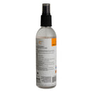 Limpiador de Alcohol Antiestático para Equipo Electrónico 250ml | PERFECT CHOICE