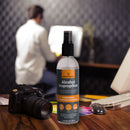 Limpiador de Alcohol Antiestático para Equipo Electrónico 250ml | PERFECT CHOICE