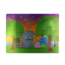 Kit de Skin + Mouse Pad Monzterz Kids y Pegatinas | PERFECT CHOICE