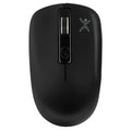 Mouse Inalámbrico para Zurdos y Diestros Conector USB 1600 DPI | PERFECT CHOICE