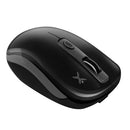 Mouse Inalámbrico para Zurdos y Diestros Conector USB 1600 DPI | PERFECT CHOICE
