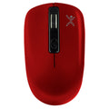 Mouse Inalámbrico para Zurdos y Diestros Conector USB 1600 DPI | PERFECT CHOICE