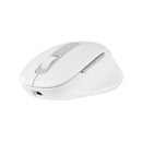 Mouse Inalámbrico Recargable Click Silencioso Lumiere Pro | PERFECT CHOICE