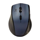 Mouse Inalámbrico para Zurdos Plug & Play 1600 DPI Klee Lefty | PERFECT CHOICE