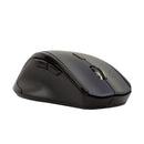 Mouse Inalámbrico para Zurdos Plug & Play 1600 DPI Klee Lefty | PERFECT CHOICE