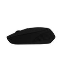 Mouse Inalámbrico Diseño Simétrico Conector USB 1600 DPI Root | PERFECT CHOICE