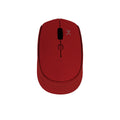 Mouse Inalámbrico Diseño Simétrico Conector USB 1600 DPI Root | PERFECT CHOICE