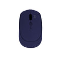Mouse Inalámbrico Diseño Simétrico Conector USB 1600 DPI Root | PERFECT CHOICE