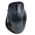 Mouse Inalámbrico Clic Silencioso Conector USB 1600 DPI Thumb | PERFECT CHOICE