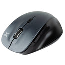 Mouse Inalámbrico Clic Silencioso Conector USB 1600 DPI Thumb | PERFECT CHOICE