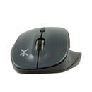 Mouse Inalámbrico Clic Silencioso Conector USB 1600 DPI Thumb | PERFECT CHOICE