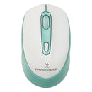 Mouse Inalámbrico Ergonómico Lumier