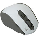 Mouse Inalámbrico Via Bluetooth Dual 2.4 Ghz 1200 DPI Thumb | PERFECT CHOICE
