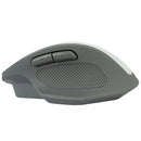 Mouse Inalámbrico Via Bluetooth Dual 2.4 Ghz 1200 DPI Thumb | PERFECT CHOICE