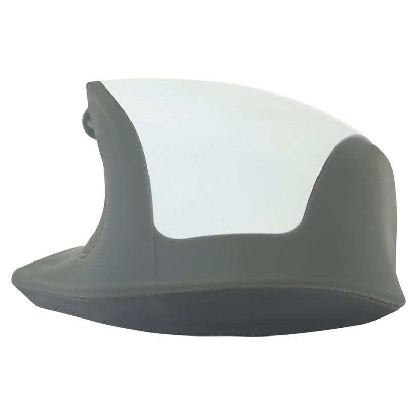 Mouse Inalámbrico Via Bluetooth Dual 2.4 Ghz 1200 DPI Thumb | PERFECT CHOICE