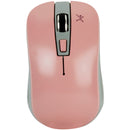 Mouse Inalámbrico Sensor Óptimo Conector USB 1600 DPI Essential | PERFECT CHOICE