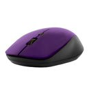 Mouse Inalámbrico con Sensor Óptico Conector USB 1600 DPI Root Pro | PERFECT CHOICE