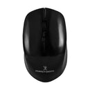 Mouse Inalámbrico con Sensor Óptico Conector USB 1600 DPI Root Pro | PERFECT CHOICE