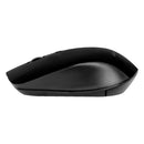 Mouse Inalámbrico con Sensor Óptico Conector USB 1600 DPI Root Pro | PERFECT CHOICE