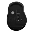 Mouse Inalámbrico Recargable Clic Silencioso Clix | PERFECT CHOICE