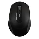 Mouse Inalámbrico Recargable Clic Silencioso Clix | PERFECT CHOICE