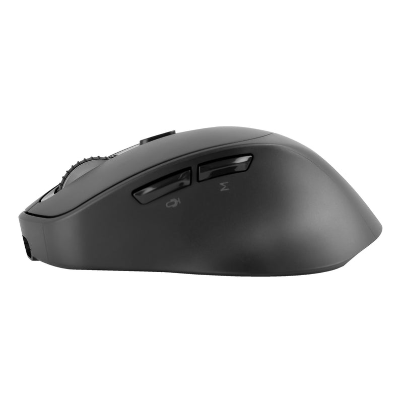 Mouse Inalámbrico AI con ChatGPT Integrado Mind | PERFECT CHOICE