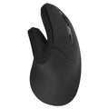 Mouse Inalámbrico Diseño Vertical Click Silencioso Snouse | PERFECT CHOICE