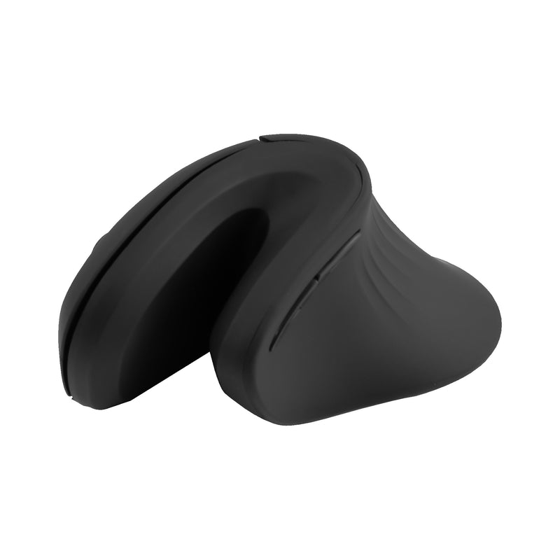 Mouse Inalámbrico Diseño Vertical Click Silencioso Snouse | PERFECT CHOICE