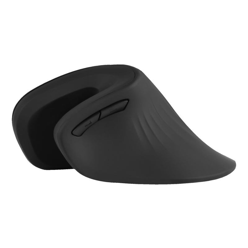 Mouse Inalámbrico Diseño Vertical Click Silencioso Snouse | PERFECT CHOICE