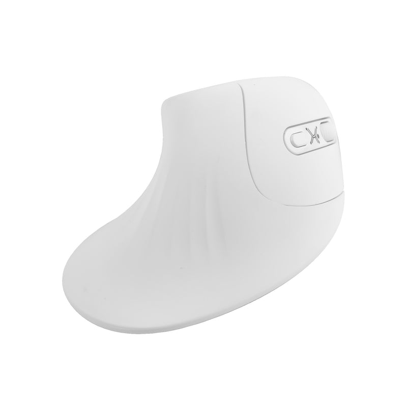 Mouse Inalámbrico Diseño Vertical Click Silencioso Snouse | PERFECT CHOICE