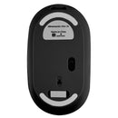 Mouse Recargable 2.4GHz + Bluetooth Clic Silencioso Colori | PERFECT CHOICE