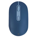 Mouse Recargable 2.4GHz + Bluetooth Clic Silencioso Colori | PERFECT CHOICE