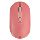 Mouse Recargable 2.4GHz + Bluetooth Clic Silencioso Colori | PERFECT CHOICE
