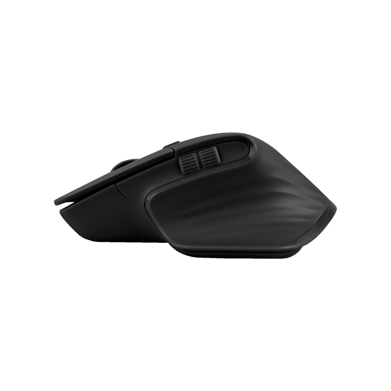 Mini Ratón Recargable Conexión Dual 2.4 GHz + Bluetooth Pixie | PERFECT CHOICE