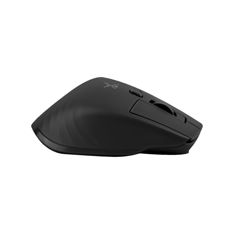 Mini Ratón Recargable Conexión Dual 2.4 GHz + Bluetooth Pixie | PERFECT CHOICE