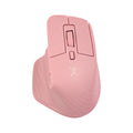 Mini Ratón Recargable Conexión Dual 2.4 GHz + Bluetooth Pixie | PERFECT CHOICE