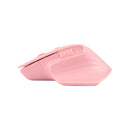 Mini Ratón Recargable Conexión Dual 2.4 GHz + Bluetooth Pixie | PERFECT CHOICE