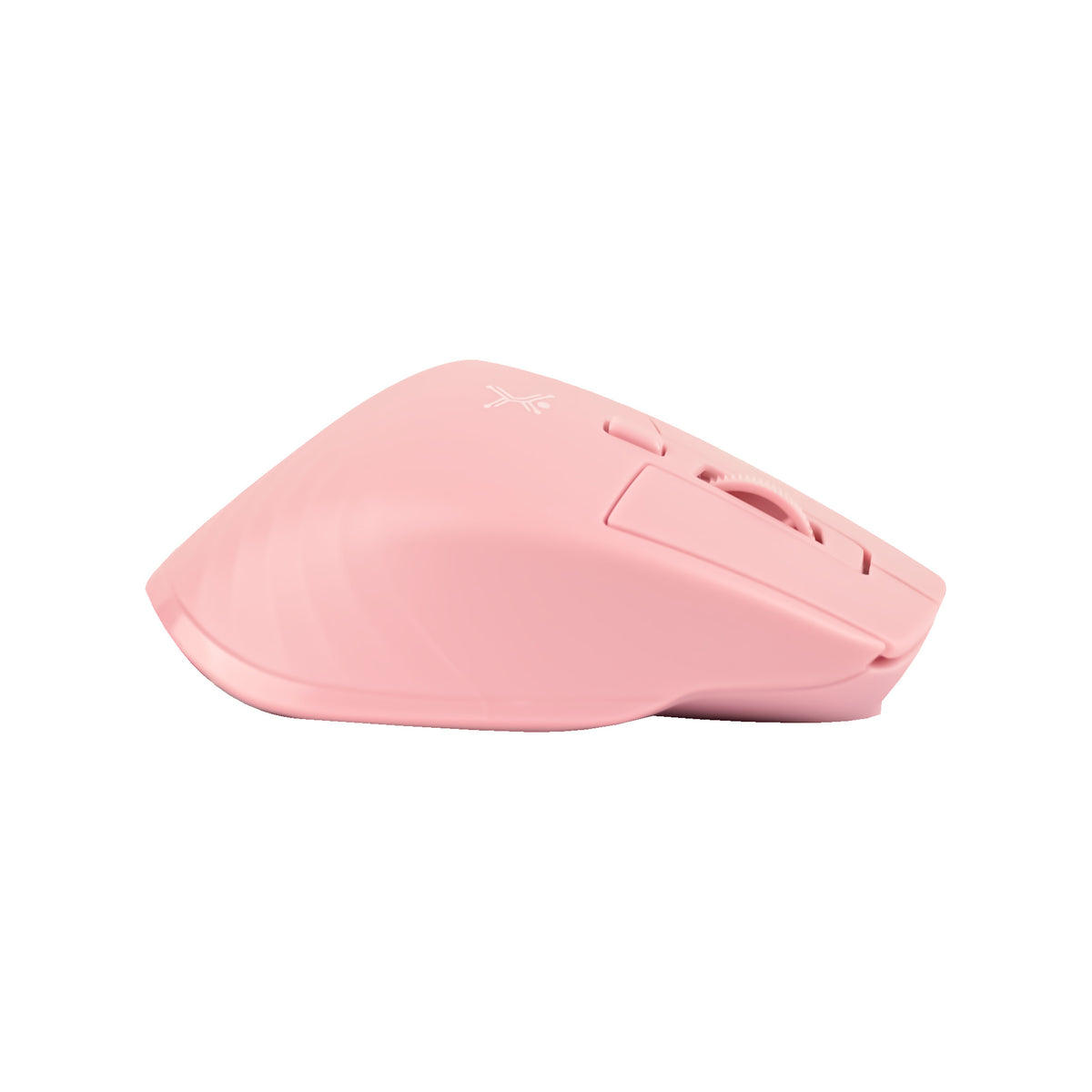 Mini Ratón Recargable Conexión Dual 2.4 GHz + Bluetooth Pixie | PERFEC