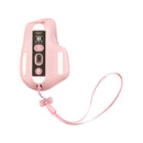 Mini Ratón Recargable Conexión Dual 2.4 GHz + Bluetooth Pixie | PERFECT CHOICE