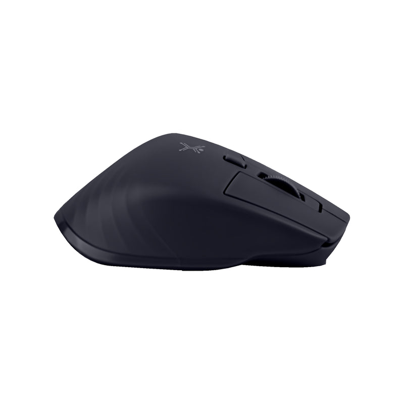 Mini Ratón Recargable Conexión Dual 2.4 GHz + Bluetooth Pixie | PERFECT CHOICE