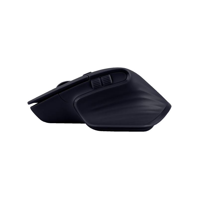 Mini Ratón Recargable Conexión Dual 2.4 GHz + Bluetooth Pixie | PERFECT CHOICE