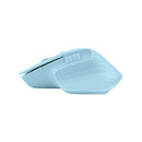 Mini Ratón Recargable Conexión Dual 2.4 GHz + Bluetooth Pixie | PERFECT CHOICE