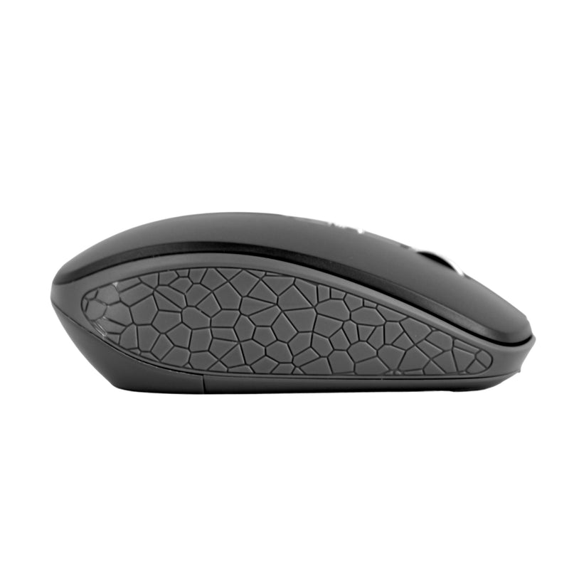 Mouse Inalámbrico Recargable Iluminación RGB Orion | PERFECT CHOICE