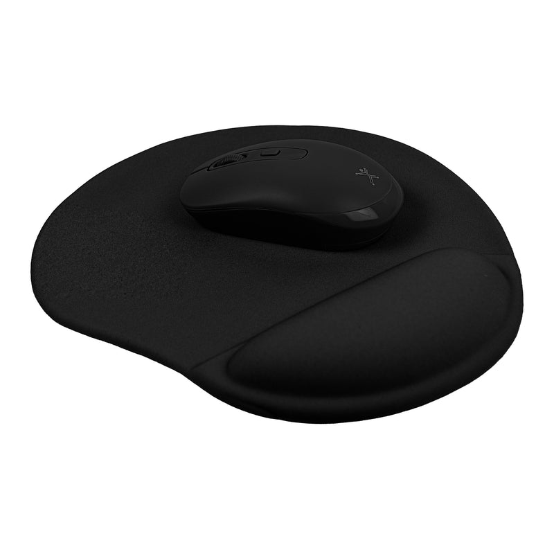 Kit de Mouse Inalámbrico Bluetooth y Tapete Bonet | PERFECT CHOICE