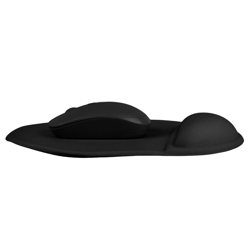 Kit de Mouse Inalámbrico Bluetooth y Tapete Bonet | PERFECT CHOICE