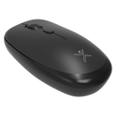 Mouse Recargable Dual Multisuperficie Toggie | PERFECT CHOICE