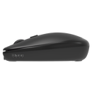 Mouse Recargable Dual Multisuperficie Toggie | PERFECT CHOICE