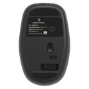 Mouse Recargable Dual Multisuperficie Toggie | PERFECT CHOICE